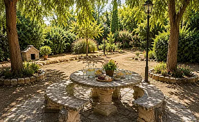 Finca el Molino en Sonseca (Toledo) - Foto 3