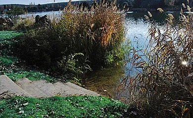 Villa Semsem en Lagunas de Ruidera (Albacete) - Foto 6