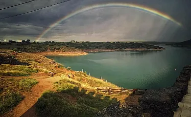Villa Semsem A y B en Lagunas de Ruidera (Albacete) - Foto 7