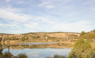 Villa Semsem A y B en Lagunas de Ruidera (Albacete) - Foto 8