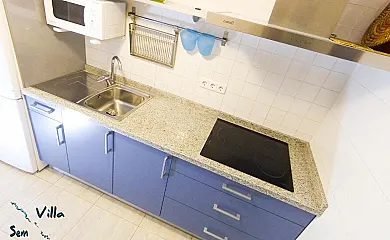 Villa Semsem en Lagunas de Ruidera (Albacete) - Foto 9