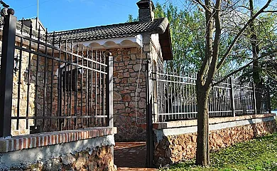 Villa Semsem en Lagunas de Ruidera (Albacete) - Foto 10