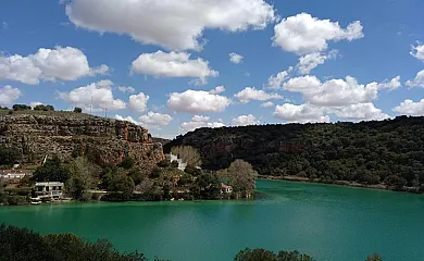 Villa Semsem en Lagunas de Ruidera (Albacete) - Foto 13