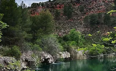 Villa Semsem A y B en Lagunas de Ruidera (Albacete) - Foto 19
