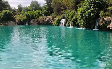 Villa Semsem en Lagunas de Ruidera (Albacete) - Foto 20