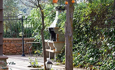 Villa Semsem A y B en Lagunas de Ruidera (Albacete) - Foto 22