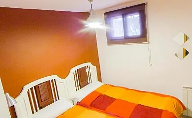 Villa Semsem A y B en Lagunas de Ruidera (Albacete) - Foto 24