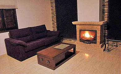 Villa Semsem en Lagunas de Ruidera (Albacete) - Foto 3