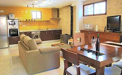 Villa Semsem en Lagunas de Ruidera (Albacete) - Foto 4