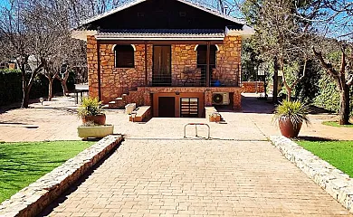 Villa Semsem A y B en Lagunas de Ruidera (Albacete) - Foto 2