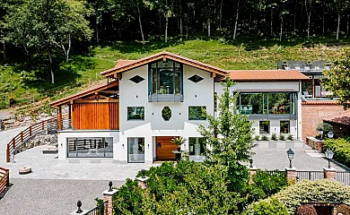 La Gargantiella en Cangas de Onis (Asturias) - Foto 2