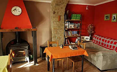 Casa Gerbe en Gerbe (Huesca) - Foto 9