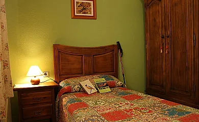 Casa Gerbe en Gerbe (Huesca) - Foto 8