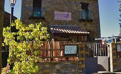Casa Gerbe en Gerbe (Huesca) - Foto 5