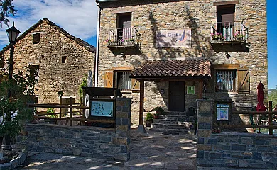 Casa Gerbe en Gerbe (Huesca) - Foto 11
