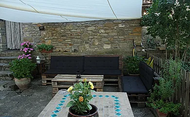 Casa Gerbe en Gerbe (Huesca) - Foto 7