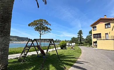 Casa de Aldea Misiego en Selorio (Asturias) - Foto 2