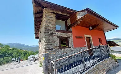 La Posada del Chano en Cangas del Narcea (Asturias) - Foto 4
