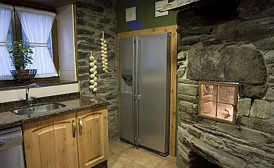 La Posada del Chano en Cangas del Narcea (Asturias) - Foto 7