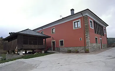 La Posada del Chano en Cangas del Narcea (Asturias) - Foto 8