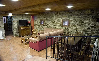 La Posada del Chano en Cangas del Narcea (Asturias) - Foto 9