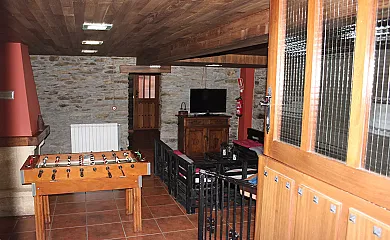 La Posada del Chano en Cangas del Narcea (Asturias) - Foto 11