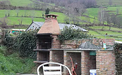 La Posada del Chano en Cangas del Narcea (Asturias) - Foto 12