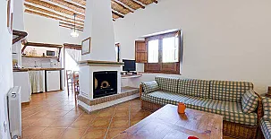 Cortijo Balzain Casas Rurales 0057