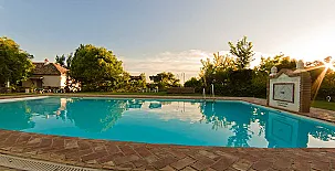 Cortijo Balzain Casas Rurales 0059
