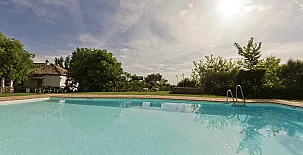 Cortijo Balzain Casas Rurales 0060