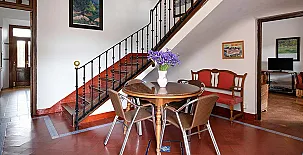 Cortijo Balzain Casas Rurales 0063