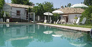 Cortijo Balzain Casas Rurales 0069