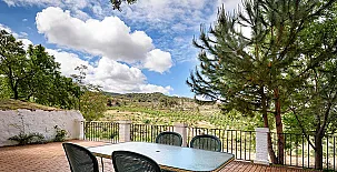 Cortijo Balzain Casas Rurales 0070