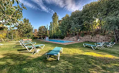 Cortijo Balzain Casas Rurales en La Zubia (Granada) - Foto 3