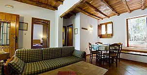 Cortijo Balzain Casas Rurales 0072