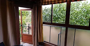 La Cabaña Romántica  Del Llano 0031
