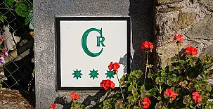La Cabaña Romántica  Del Llano 0033