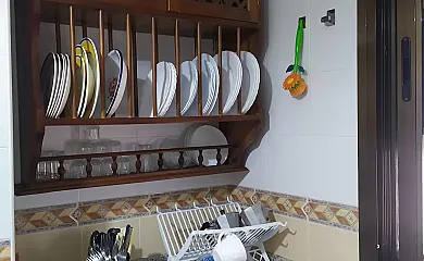 Casita Genial en Grazalema (Cádiz) - Foto 5