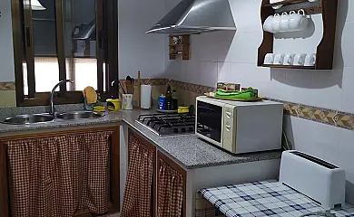 Casita Genial en Grazalema (Cádiz) - Foto 9