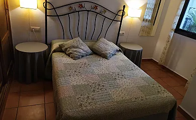 Casita Genial en Grazalema (Cádiz) - Foto 12