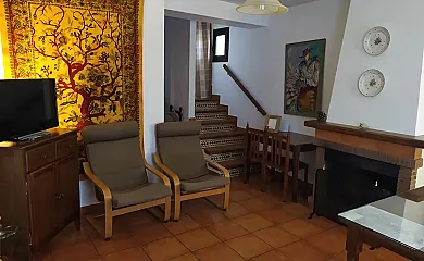 Casita Genial en Grazalema (Cádiz) - Foto 13