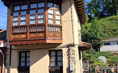 Casa Triana en Infiesto (Asturias) - Foto 1