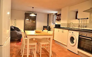Casa Rural Finca Buenavista en Valdetortola (Cuenca) - Foto 6