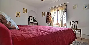 Casa Rural Finca Buenavista 008