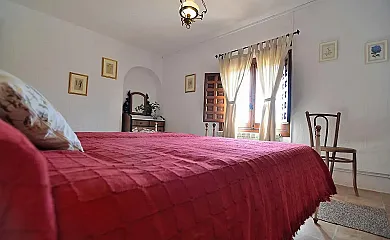 Casa Rural Finca Buenavista en Valdetortola (Cuenca) - Foto 8