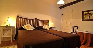 Casa Rural Finca Buenavista 009