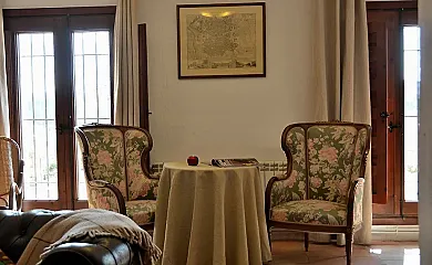 Casa Rural Finca Buenavista en Valdetortola (Cuenca) - Foto 11