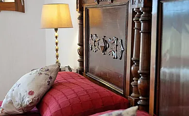 Casa Rural Finca Buenavista en Valdetortola (Cuenca) - Foto 12
