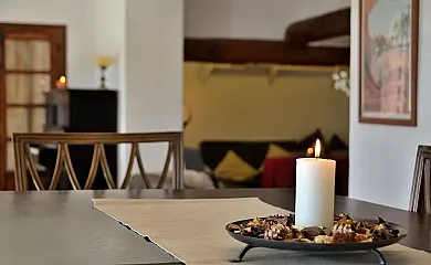 Casa Rural Finca Buenavista en Valdetortola (Cuenca) - Foto 13
