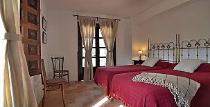 Casa Rural Finca Buenavista 0015